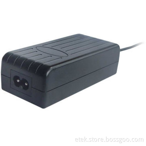25W Switching Power Adapter, 1.3A Input Current
